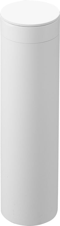 Yamazaki Tower Tissuebox rond