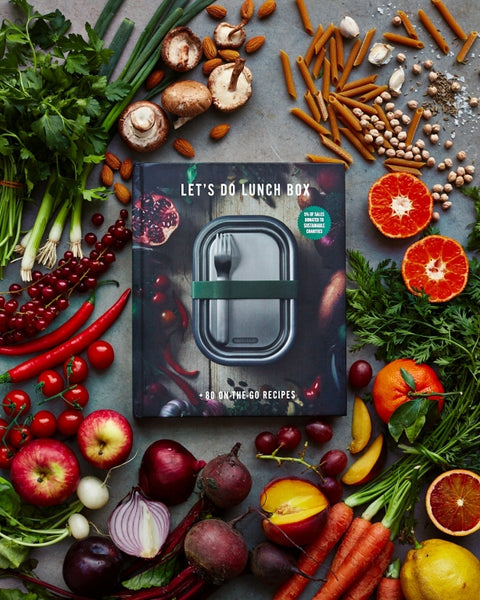 Black+Blum Let's do Lunch - Kookboek - (Engels) 2020