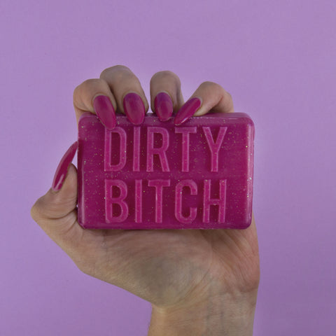 Gift Republic Zeep - Dirty Bitch