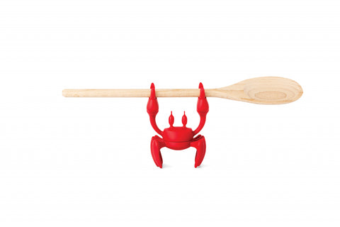 Ototo Lepelhouder Red
