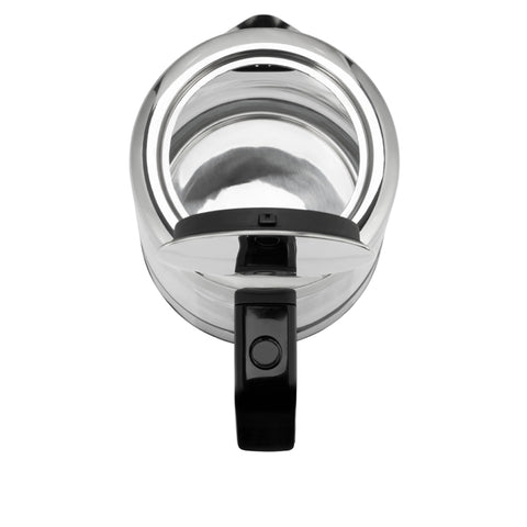 WMF KITCHENminis Waterkoker glas - 1Ltr