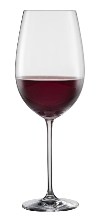 Schott Zwiesel Vinos Bordeaux wijnglas 130 - 0.768Ltr - 4 glazen