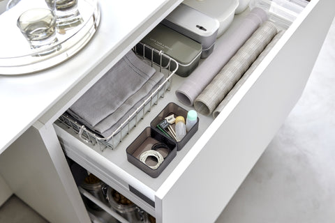 Yamazaki Tower Organizer stapelbaar Small