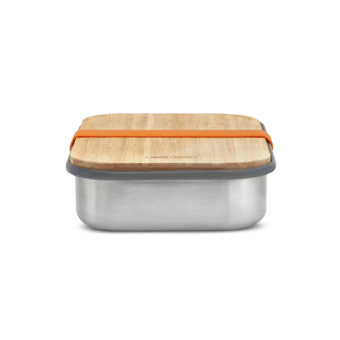Black+Blum Sandwich Box - Broodtrommel - 223x150x52mm - O