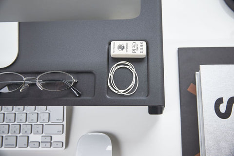 Yamazaki Tower PC Monitorstandaard