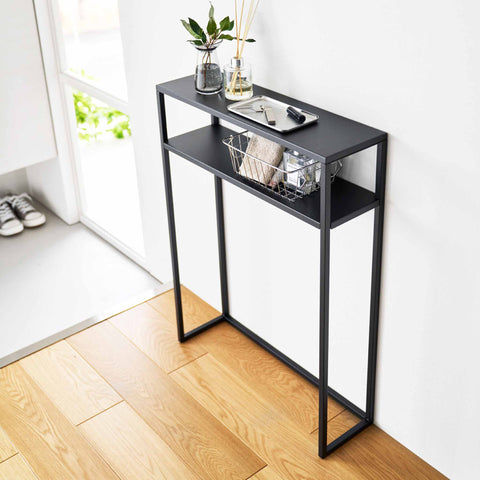 Yamazaki Tower Wandtafel 2-laags
