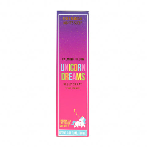 Gift Republic Slaap spray - Unicorn Dreams