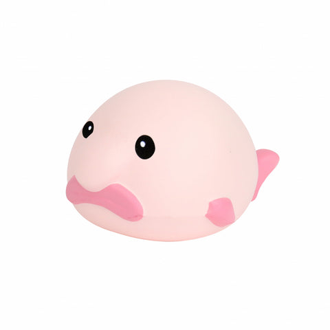Gift Republic Stressbal - Blob Fish