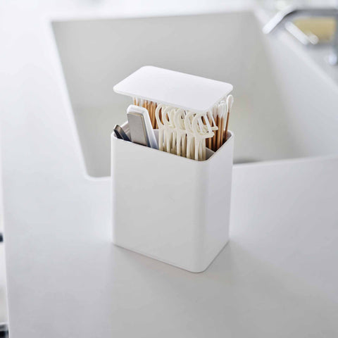 Yamazaki Tower Organizer push-top