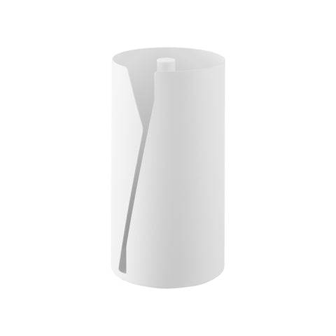 Yamazaki Tower Keukenrolhouder rond