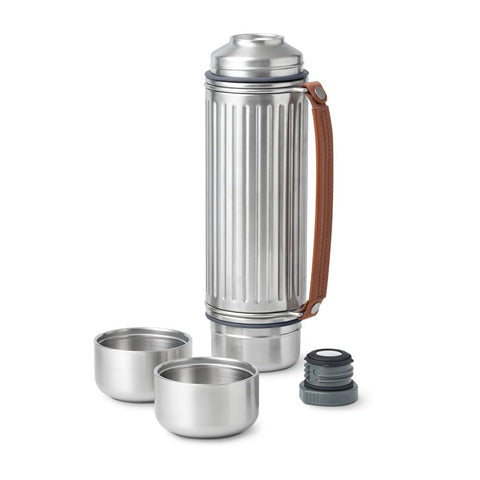Black+Blum Explorer Flask Duo Large - Isoleerkan - 1.4Ltr