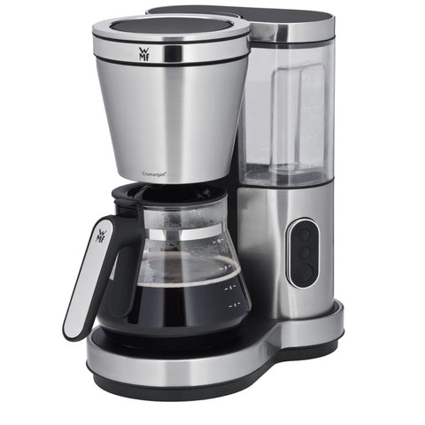 WMF Lono Filter koffiezetapparaat met glazen kan - 1.25Ltr