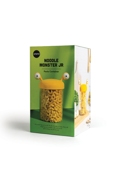 Ototo Voorraadbus Noodle Monster Jr.