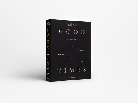 Printworks Fotoalbum - Good Times