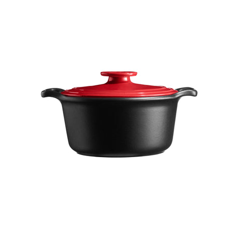 Emile Henry Sublime+ Kookpan - Ø220mm - 3Ltr