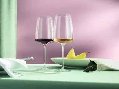 Zwiesel Glas > Vivid Senses