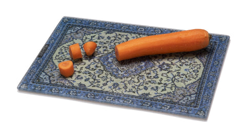 Peleg Design Snijplank Rugboard Mini