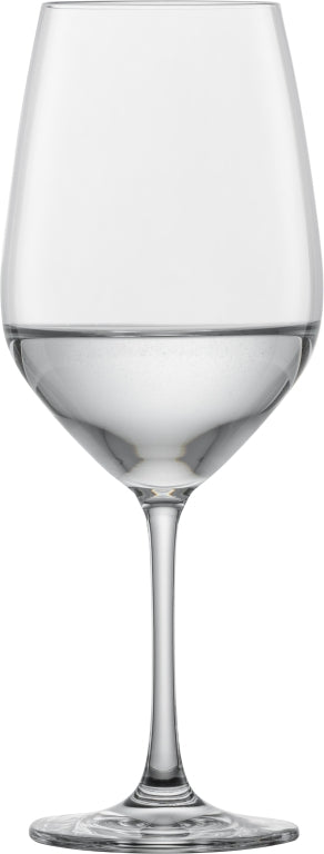 Schott Zwiesel Forté (Vina) Water / Rode wijnglas 1 - 0.53Ltr - 4 glazen