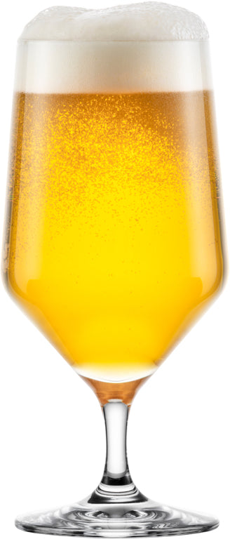 Zwiesel Glas Pure Bierglas 32 - 0.451Ltr - 2 glazen