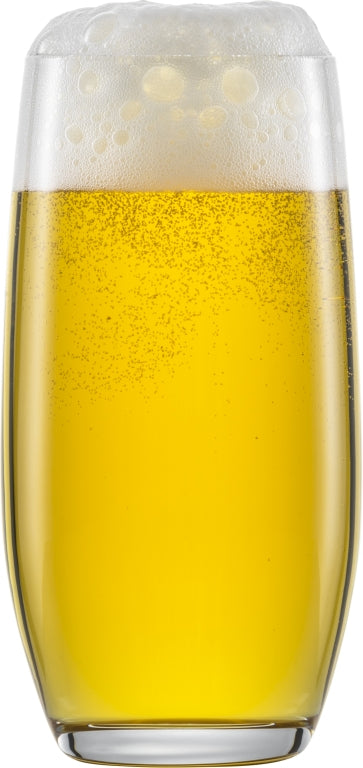 Schott Zwiesel For You Tumbler allround 42 - 0.43Ltr - 4 glazen