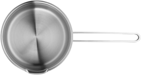 WMF Function 4 Steelpan met deksel - Ø160mm - Rood