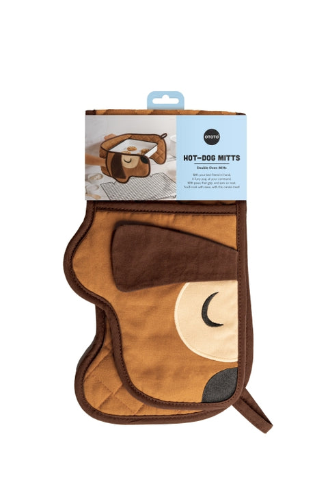 Ototo Ovenwant Hot-Dog