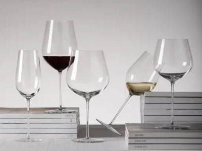 Zwiesel Glas > Vuelo