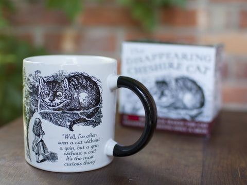 UPG Mok - Cheshire Cat