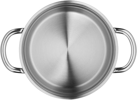 WMF Mini Kookpan midden - Ø140mm