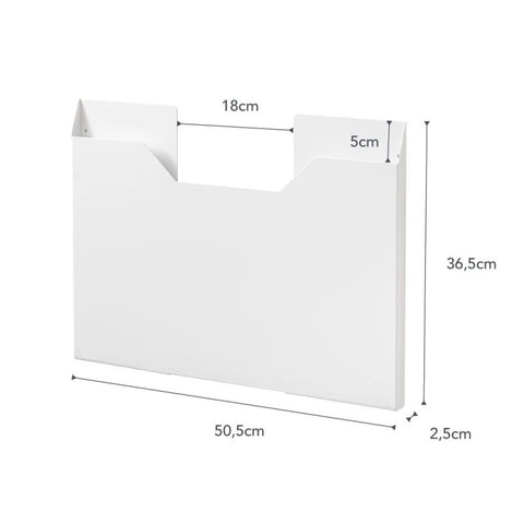 Yamazaki Tower Placemat houder