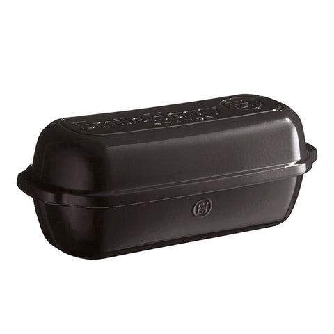 Emile Henry Broodbakvorm groot E-box - 395x160x150m