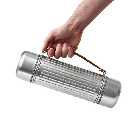Black+Blum Explorer Flask Duo Large - Isoleerkan - 1.4Ltr