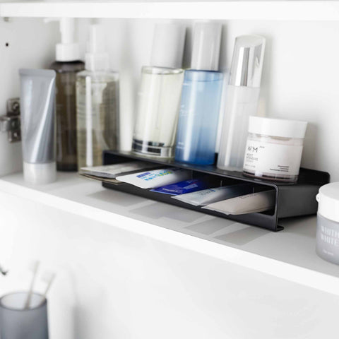 Yamazaki Tower Organizer multi-use smal