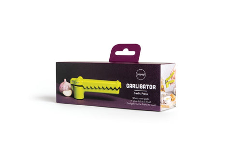Ototo Knoflookpers Garligator