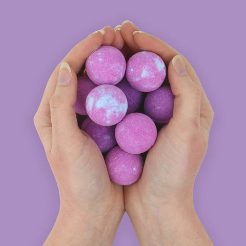 Gift Republic Bruisballen - Llama Poo