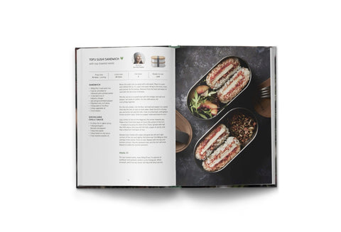 Black+Blum Let's do Lunch - Kookboek - (Engels) 2020