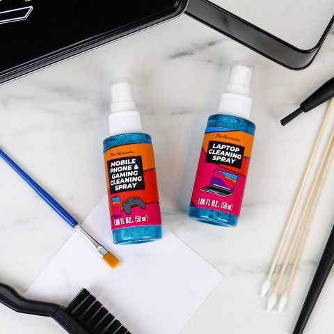 Gift Republic Verzorgingsset Aficionado kits - Tech Care Kit