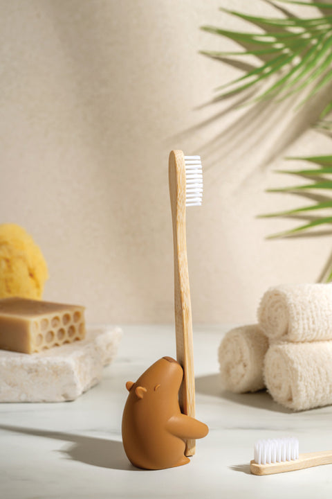 Ototo Tandenborstelhouder Capybrush
