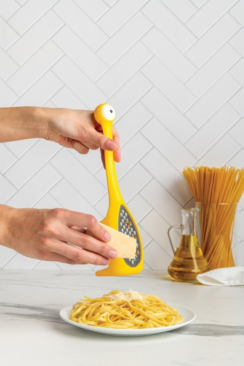 Ototo Pastalepel en rasp Multi Monster