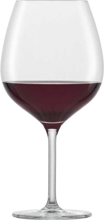 Schott Zwiesel For You Bourgogne goblet 140 - 0.63Ltr - 4 glazen