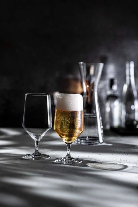 Zwiesel Glas Pure Bierglas 32 - 0.451Ltr - 2 glazen