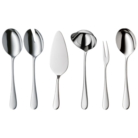 WMF Kent Plus Bestekset 66-delig