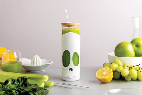 Ototo Tumbler Bonesy