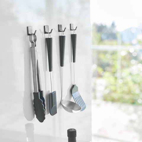 Yamazaki Tower Haken Film hook set van 4