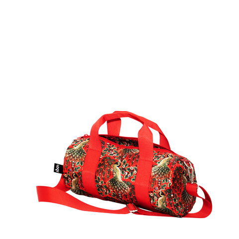 LOQI Weekender Medium - Peacock Power