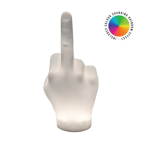 Gift Republic Lamp - F*ck You