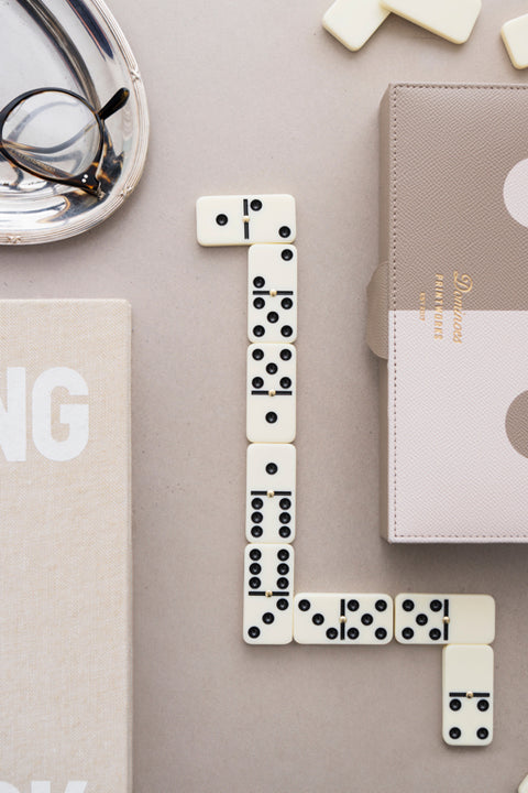 Printworks Spel Reverra - Domino