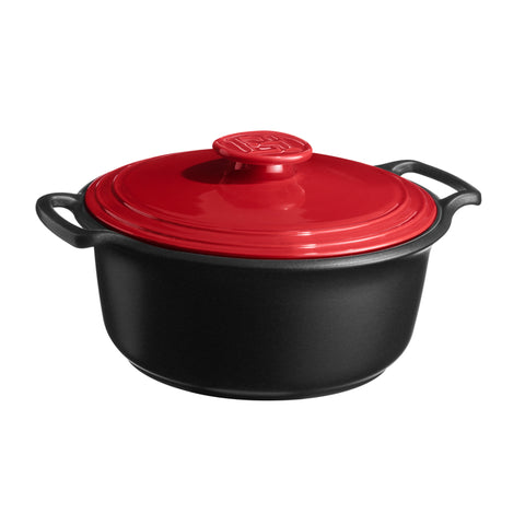 Emile Henry Sublime+ Kookpan - Ø290mm - 7Ltr