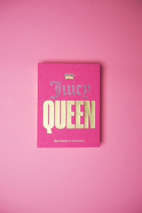 Printworks Sieradendoos - Juicy Couture x Printworks