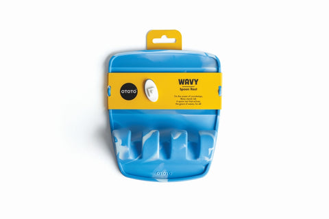 Ototo Lepelhouder Wavy